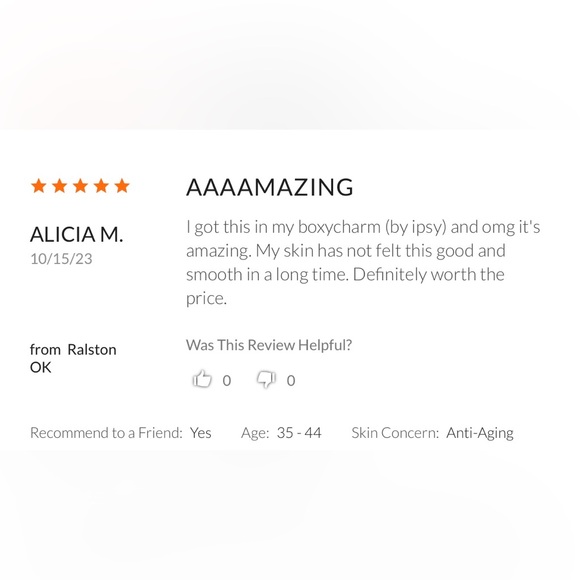 NWT Kate Somerville Squalane + Hyaluronic Serum (1 oz) - Picture 7 of 8